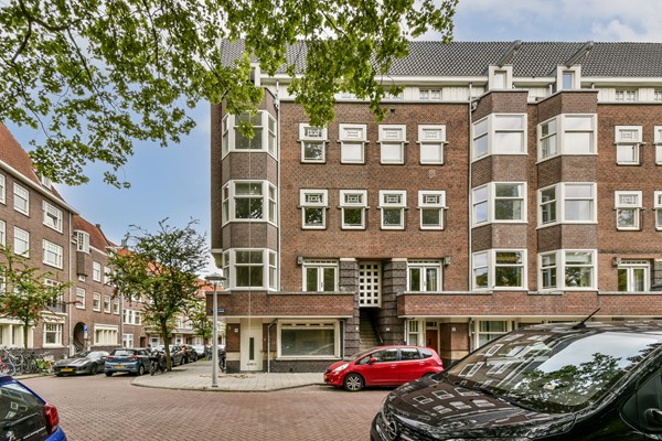 Medium property photo - Stadionkade 93-3, 1076 BL Amsterdam